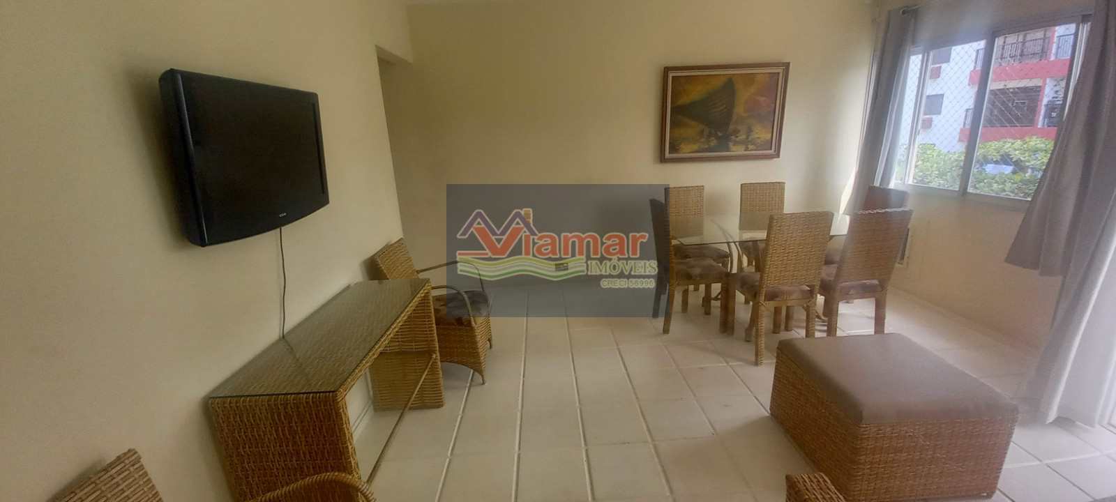 Apartamento para alugar com 3 quartos, 77m² - Foto 6