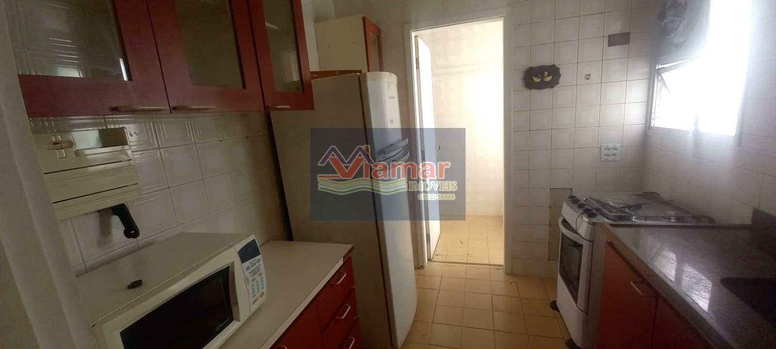 Apartamento para alugar com 3 quartos, 77m² - Foto 14