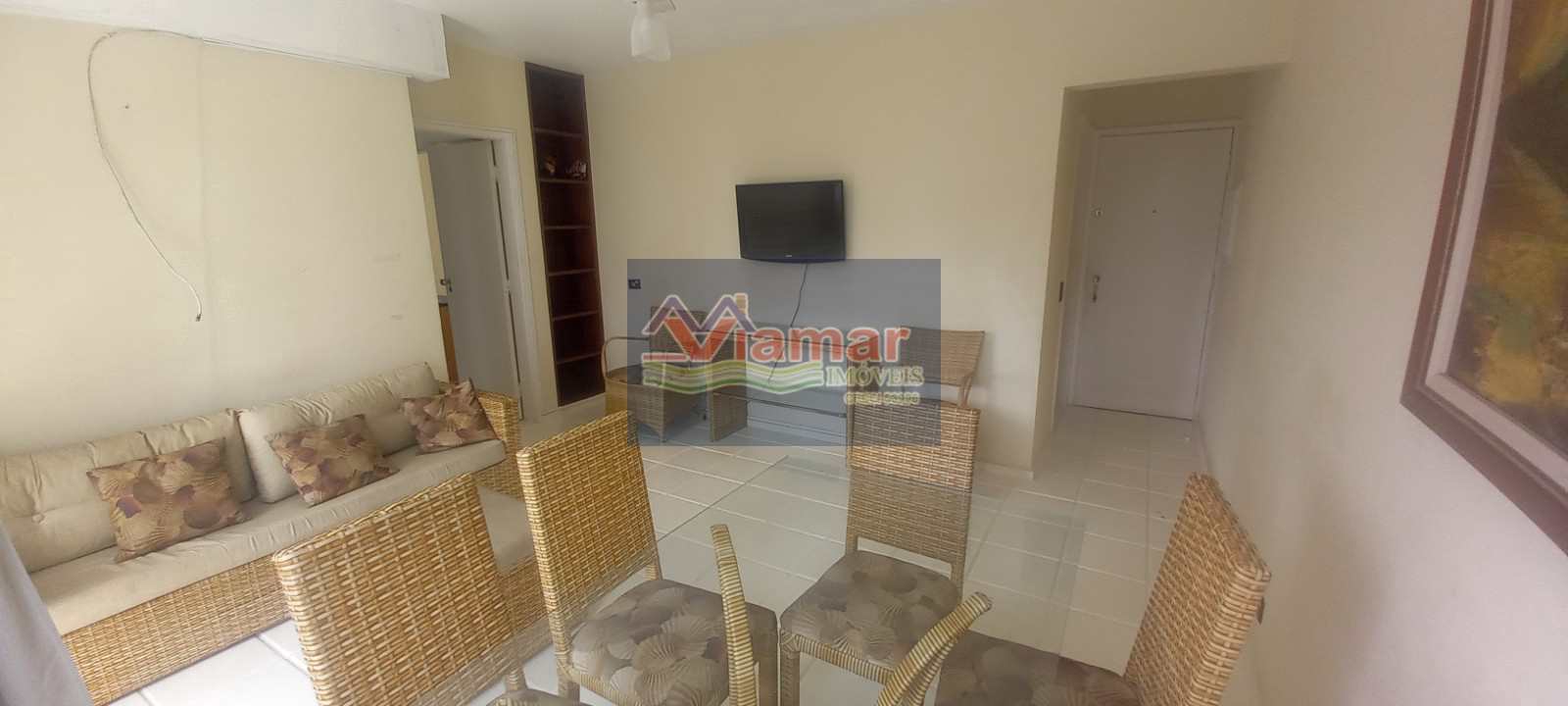 Apartamento para alugar com 3 quartos, 77m² - Foto 5
