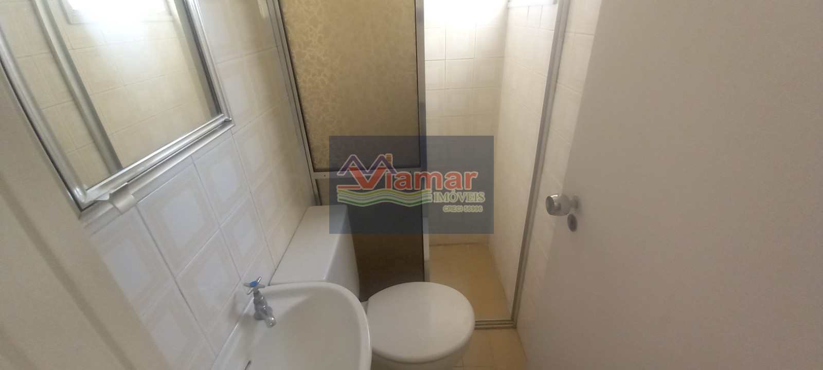 Apartamento para alugar com 3 quartos, 77m² - Foto 9