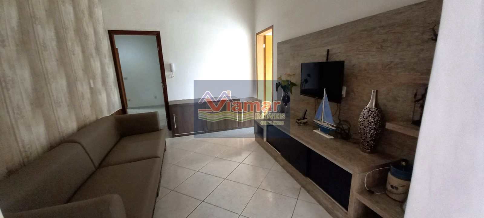 Apartamento para alugar com 2 quartos, 65m² - Foto 4