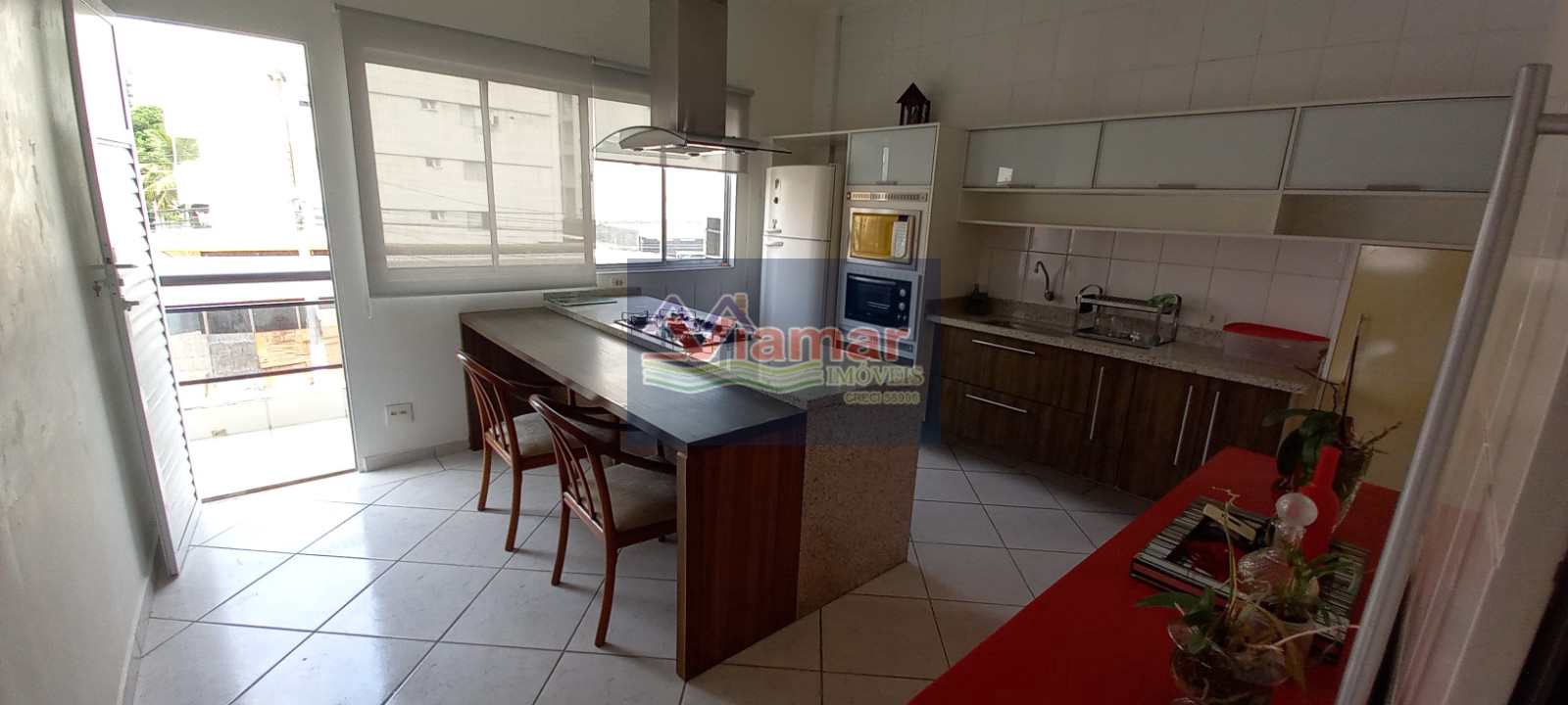 Apartamento para alugar com 2 quartos, 65m² - Foto 8