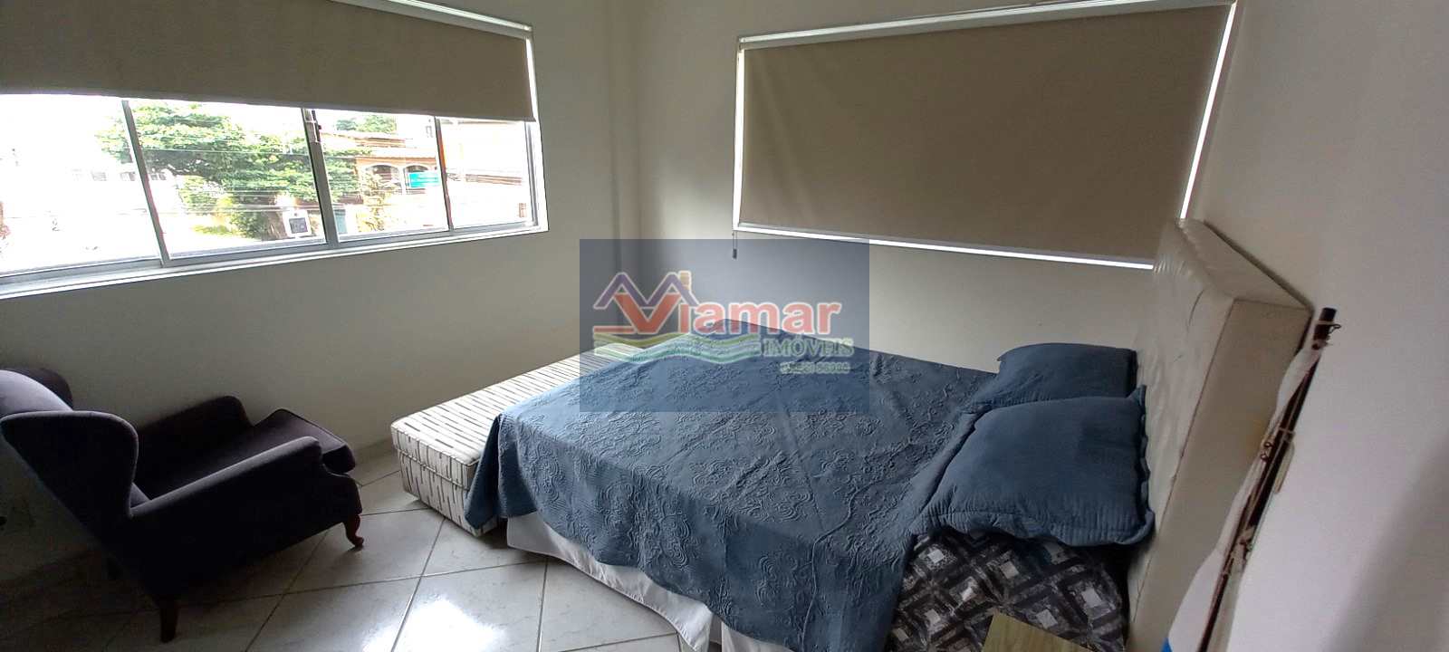 Apartamento para alugar com 2 quartos, 65m² - Foto 12