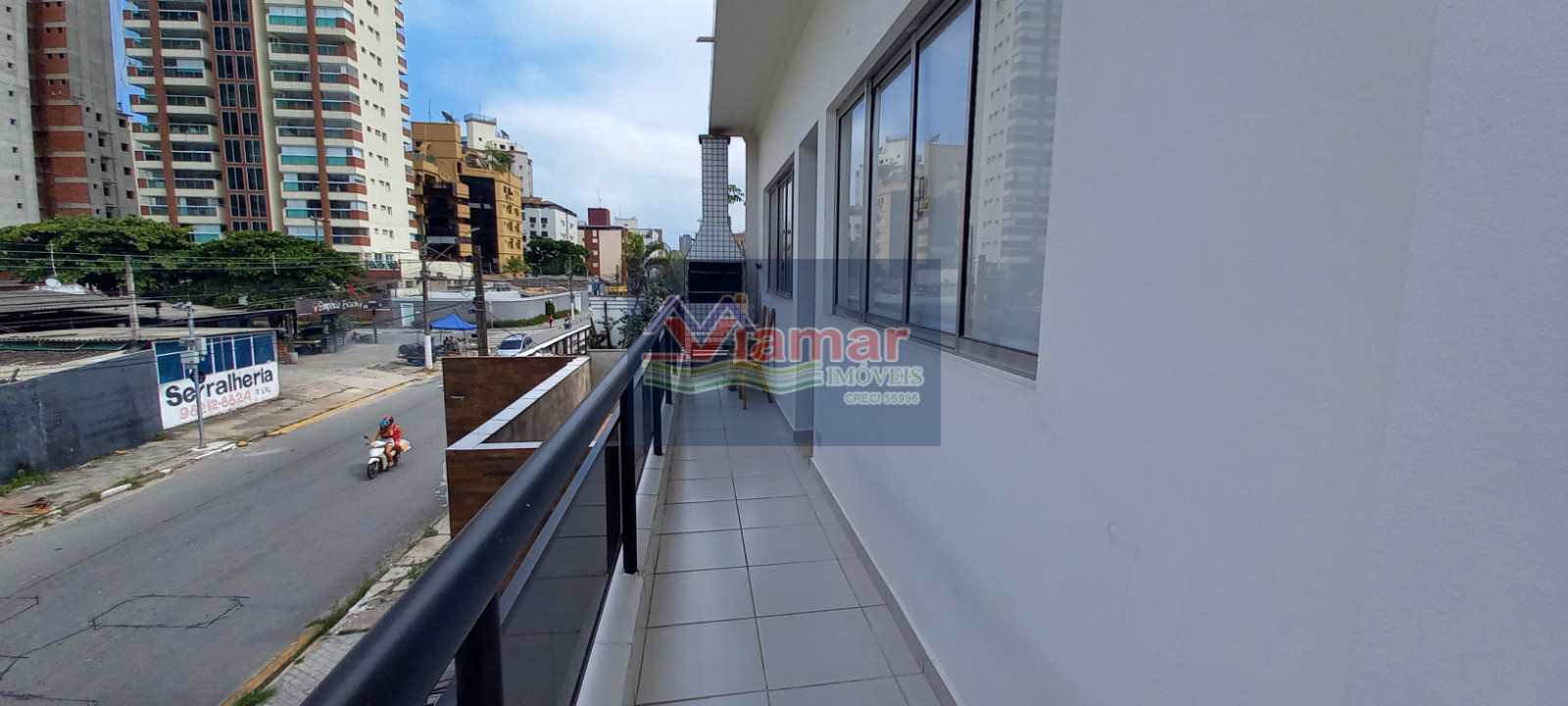 Apartamento para alugar com 2 quartos, 65m² - Foto 16