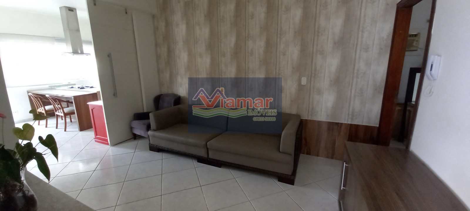 Apartamento para alugar com 2 quartos, 65m² - Foto 3