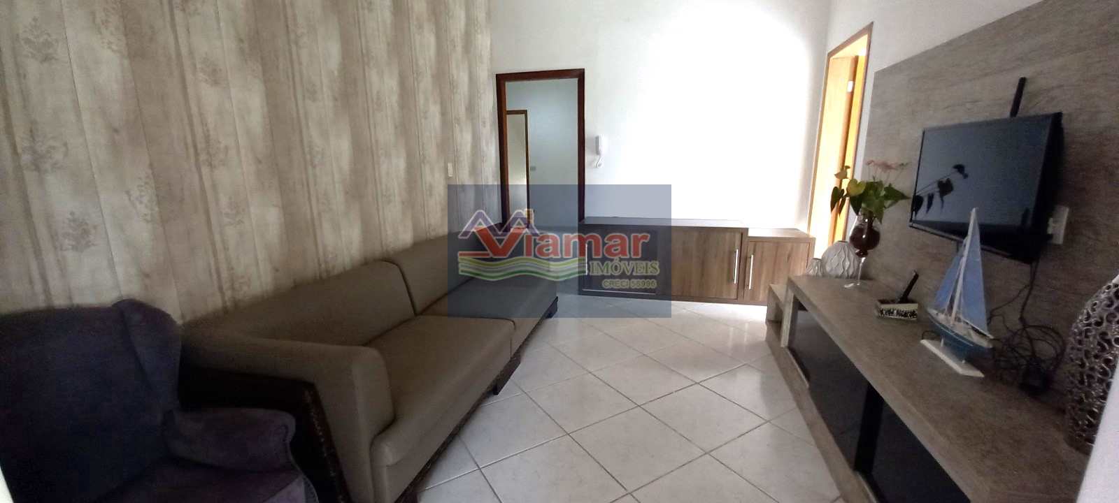Apartamento para alugar com 2 quartos, 65m² - Foto 1