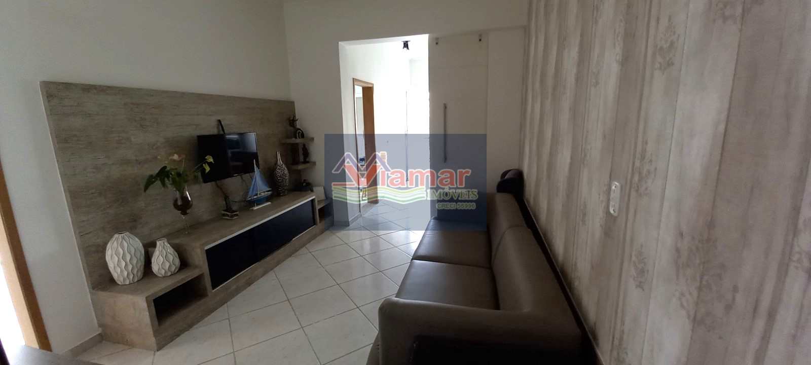 Apartamento para alugar com 2 quartos, 65m² - Foto 2