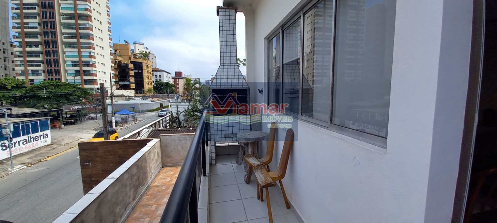 Apartamento para alugar com 2 quartos, 65m² - Foto 17
