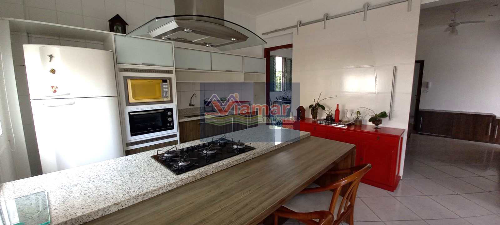 Apartamento para alugar com 2 quartos, 65m² - Foto 9