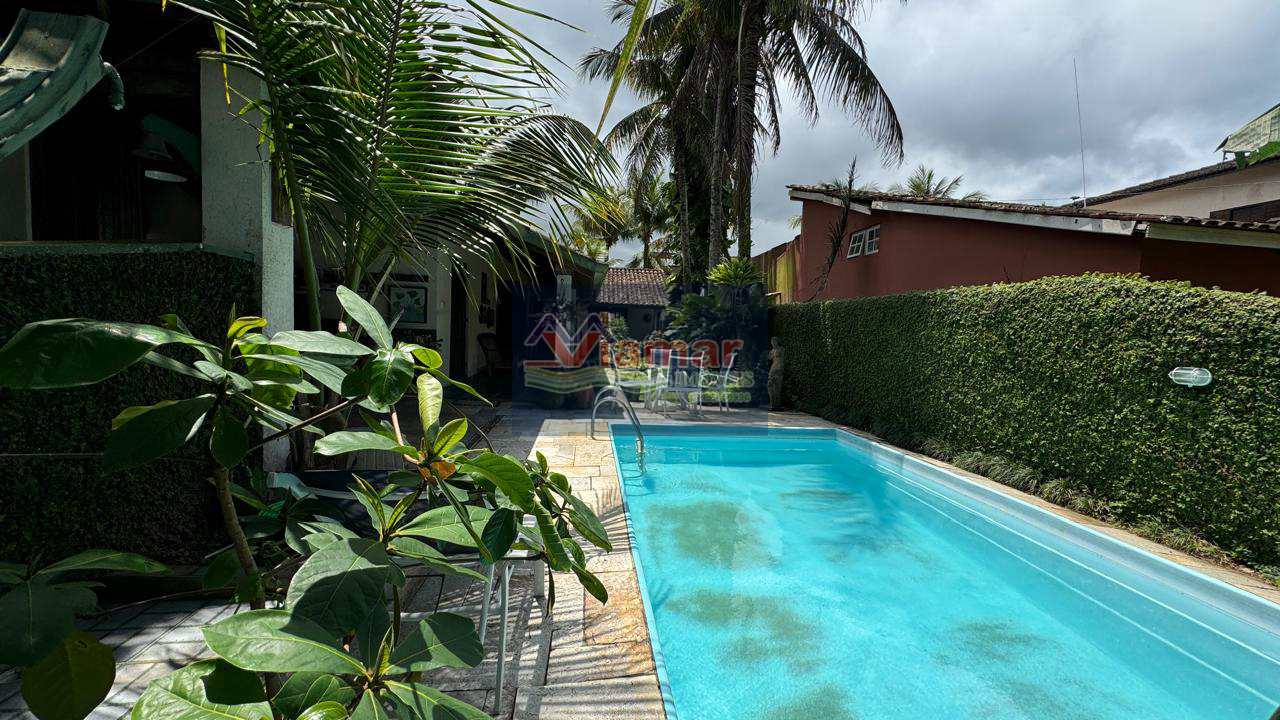 Casa à venda com 4 quartos, 230m² - Foto 31