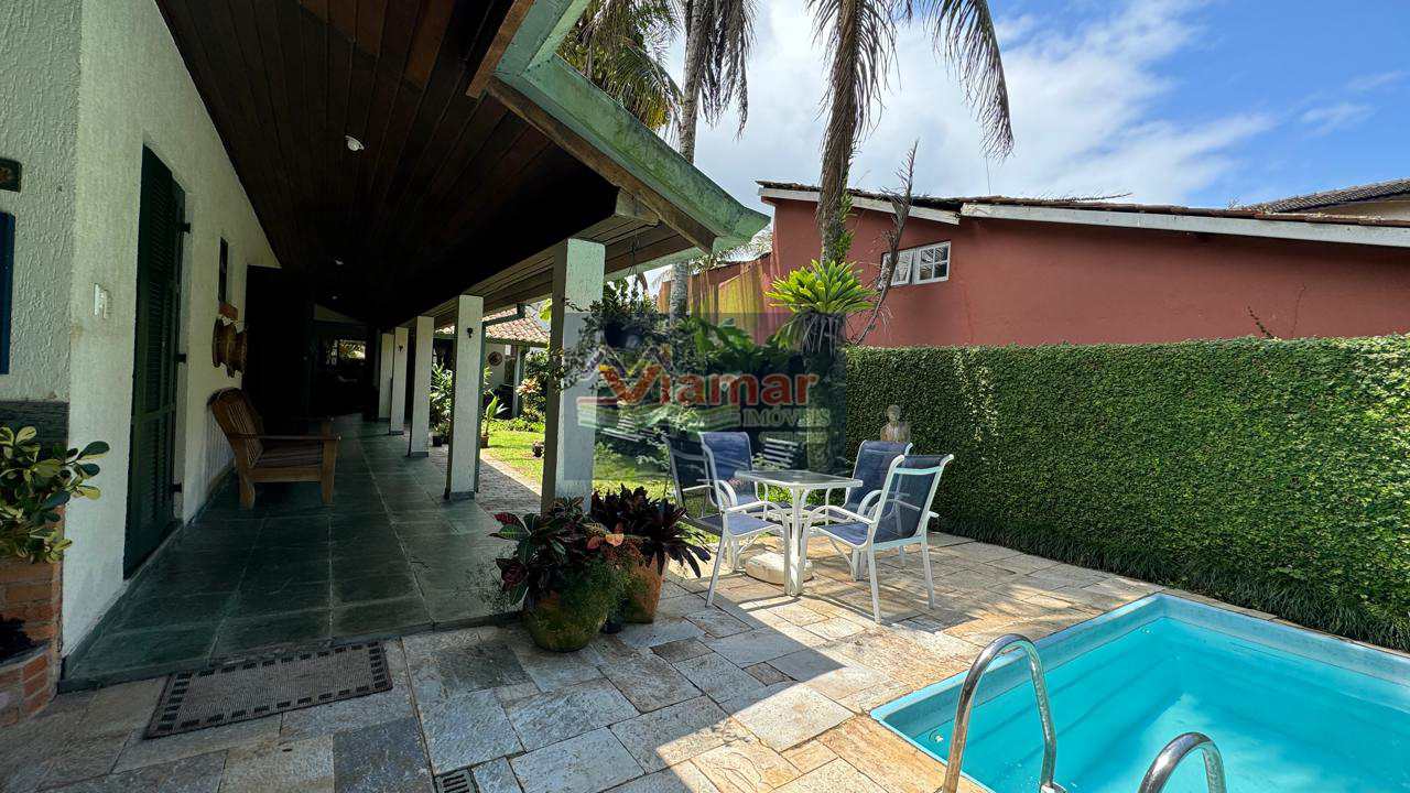 Casa à venda com 4 quartos, 230m² - Foto 33
