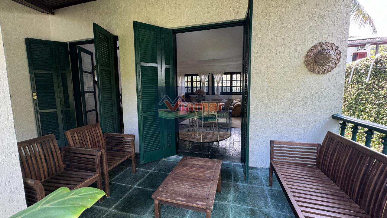 Casa à venda com 4 quartos, 230m² - Foto 22
