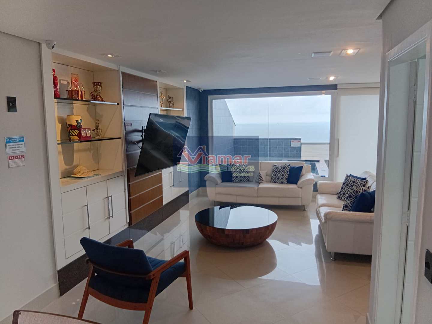 Cobertura à venda com 4 quartos, 255m² - Foto 17