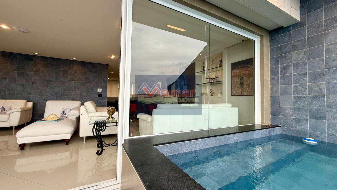 Cobertura à venda com 4 quartos, 255m² - Foto 7
