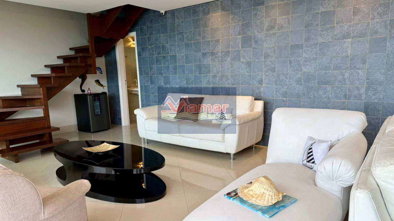 Cobertura à venda com 4 quartos, 255m² - Foto 14