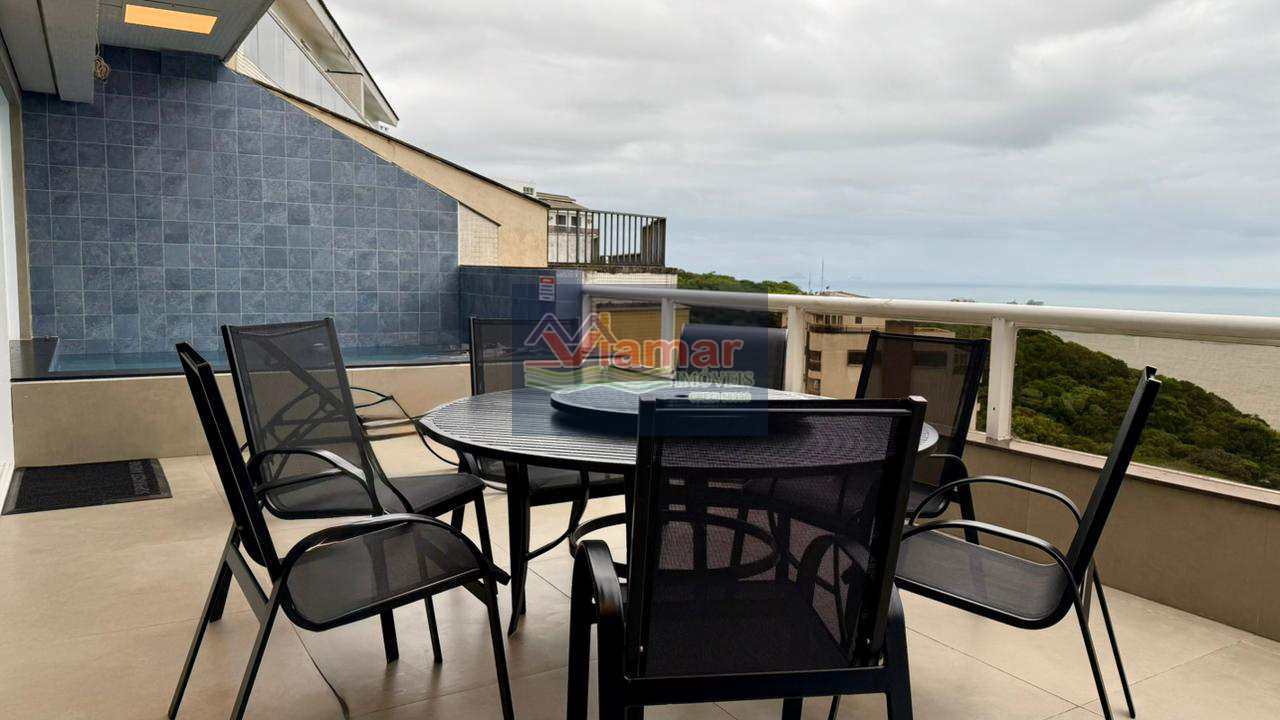 Cobertura à venda com 4 quartos, 255m² - Foto 3