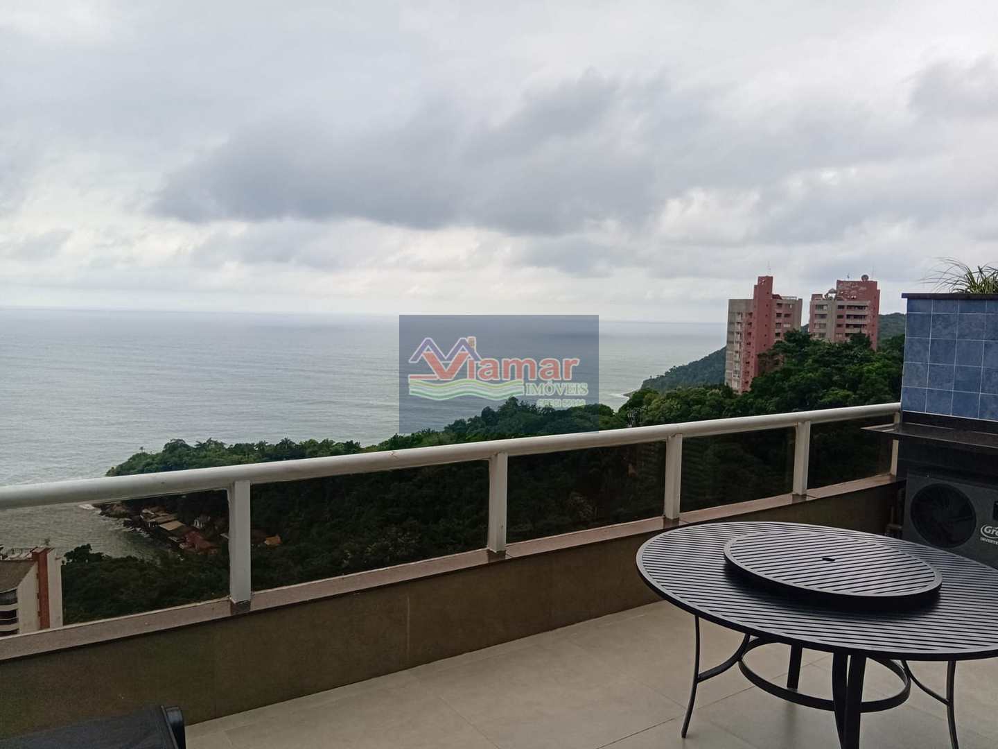 Cobertura à venda com 4 quartos, 255m² - Foto 1