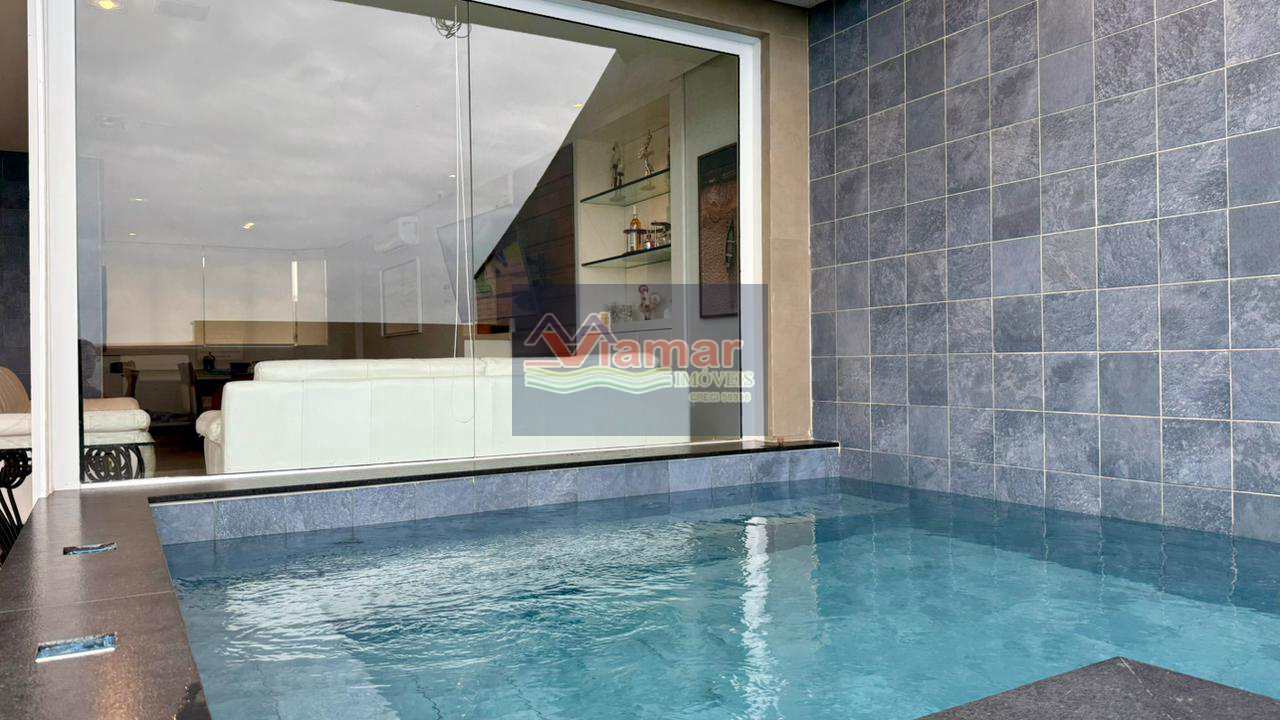 Cobertura à venda com 4 quartos, 255m² - Foto 4