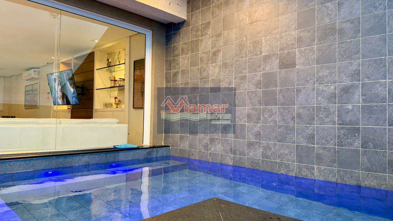 Cobertura à venda com 4 quartos, 255m² - Foto 8