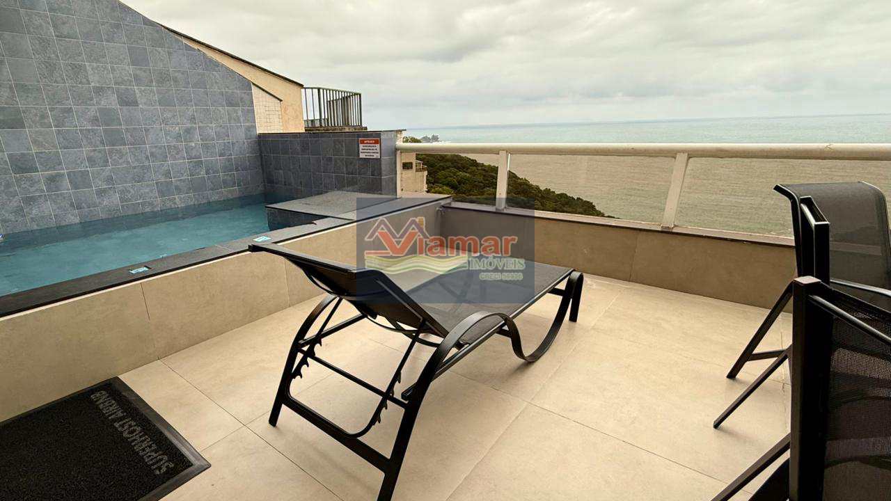 Cobertura à venda com 4 quartos, 255m² - Foto 11