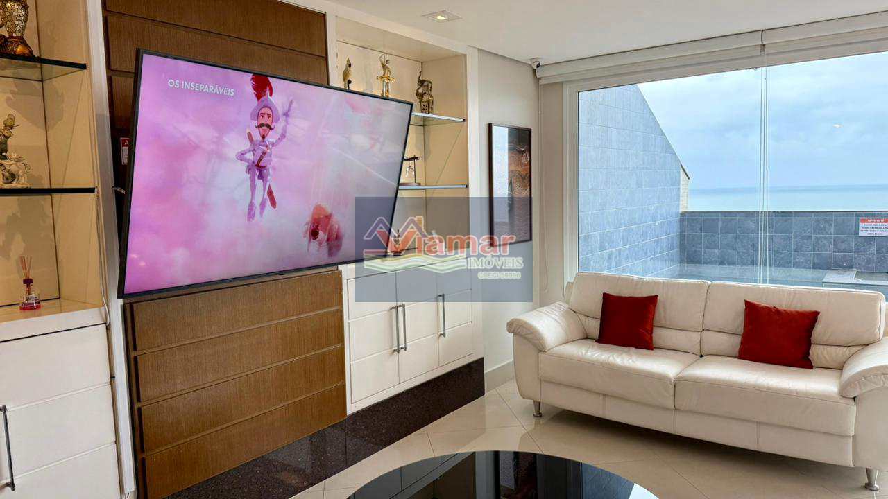 Cobertura à venda com 4 quartos, 255m² - Foto 13
