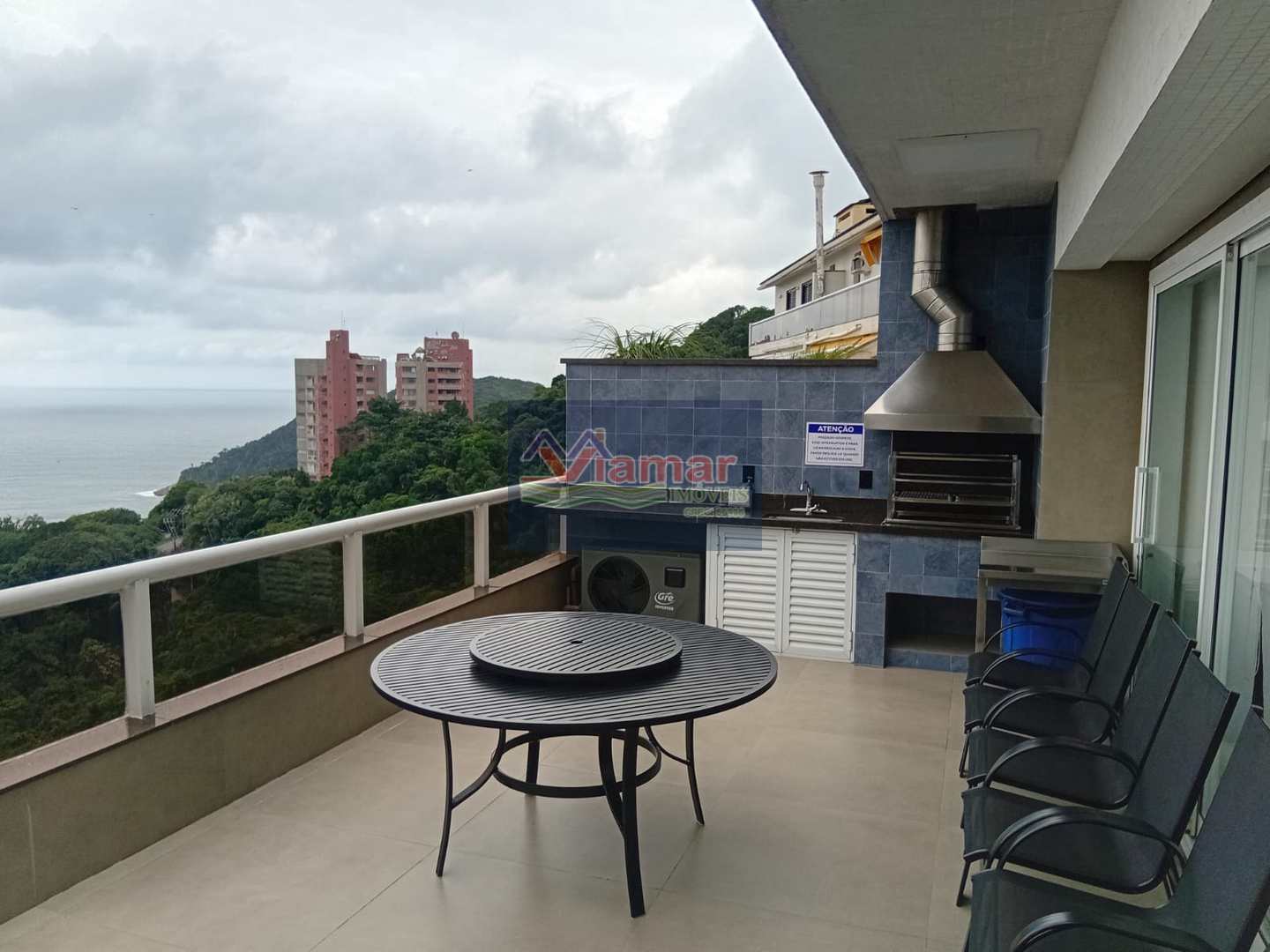 Cobertura à venda com 4 quartos, 255m² - Foto 15