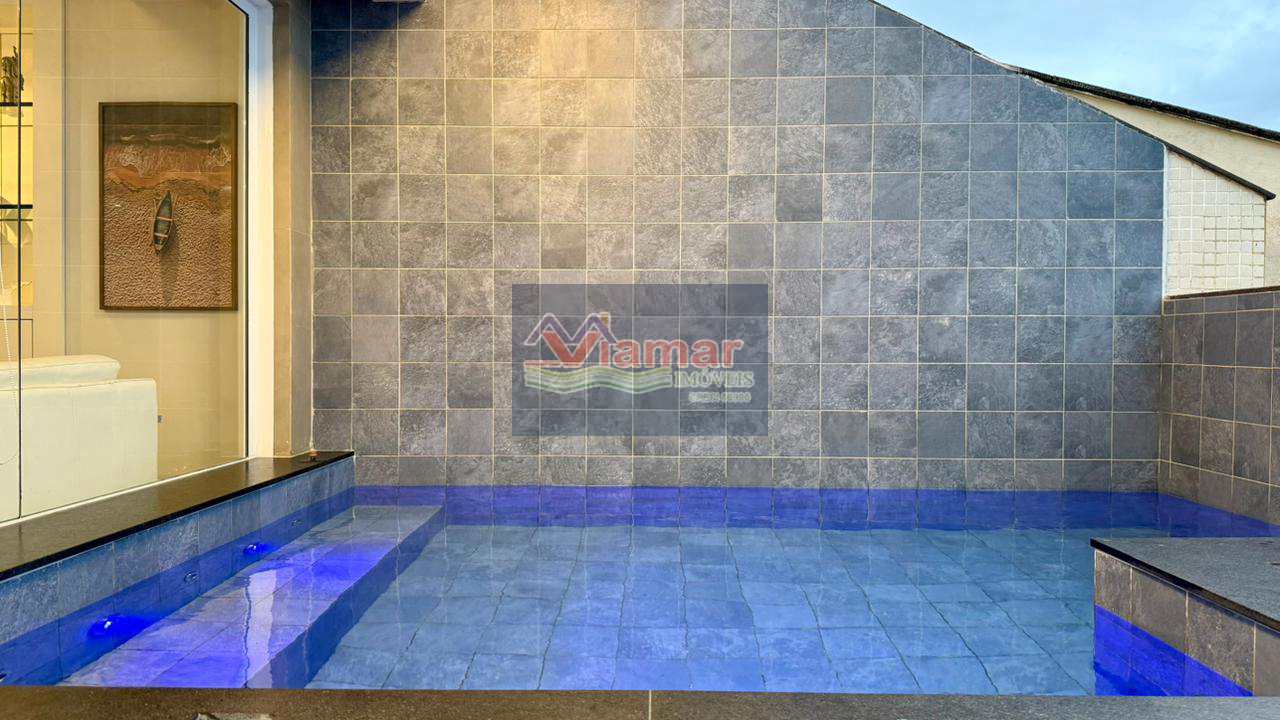 Cobertura à venda com 4 quartos, 255m² - Foto 6