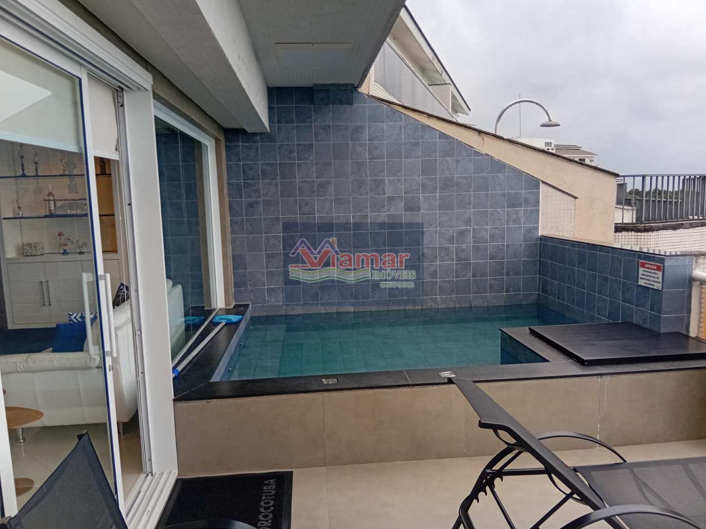 Cobertura à venda com 4 quartos, 255m² - Foto 10