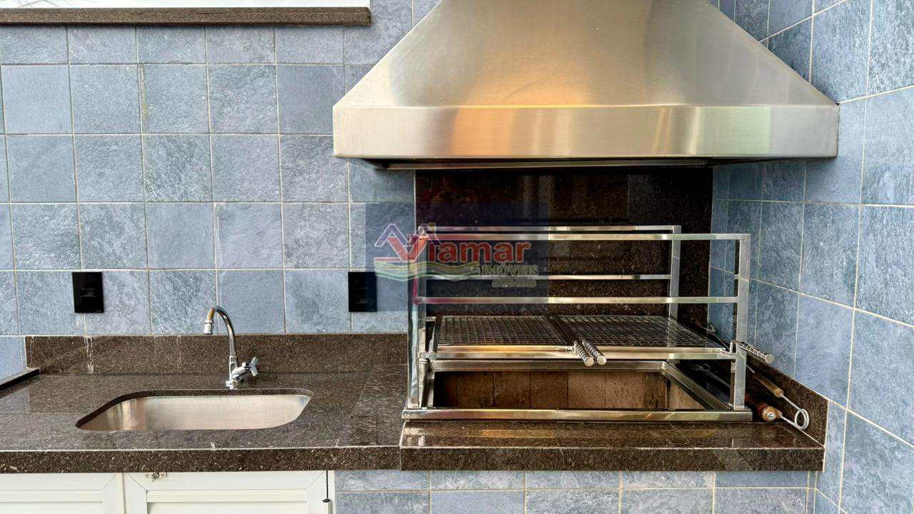 Cobertura à venda com 4 quartos, 255m² - Foto 16