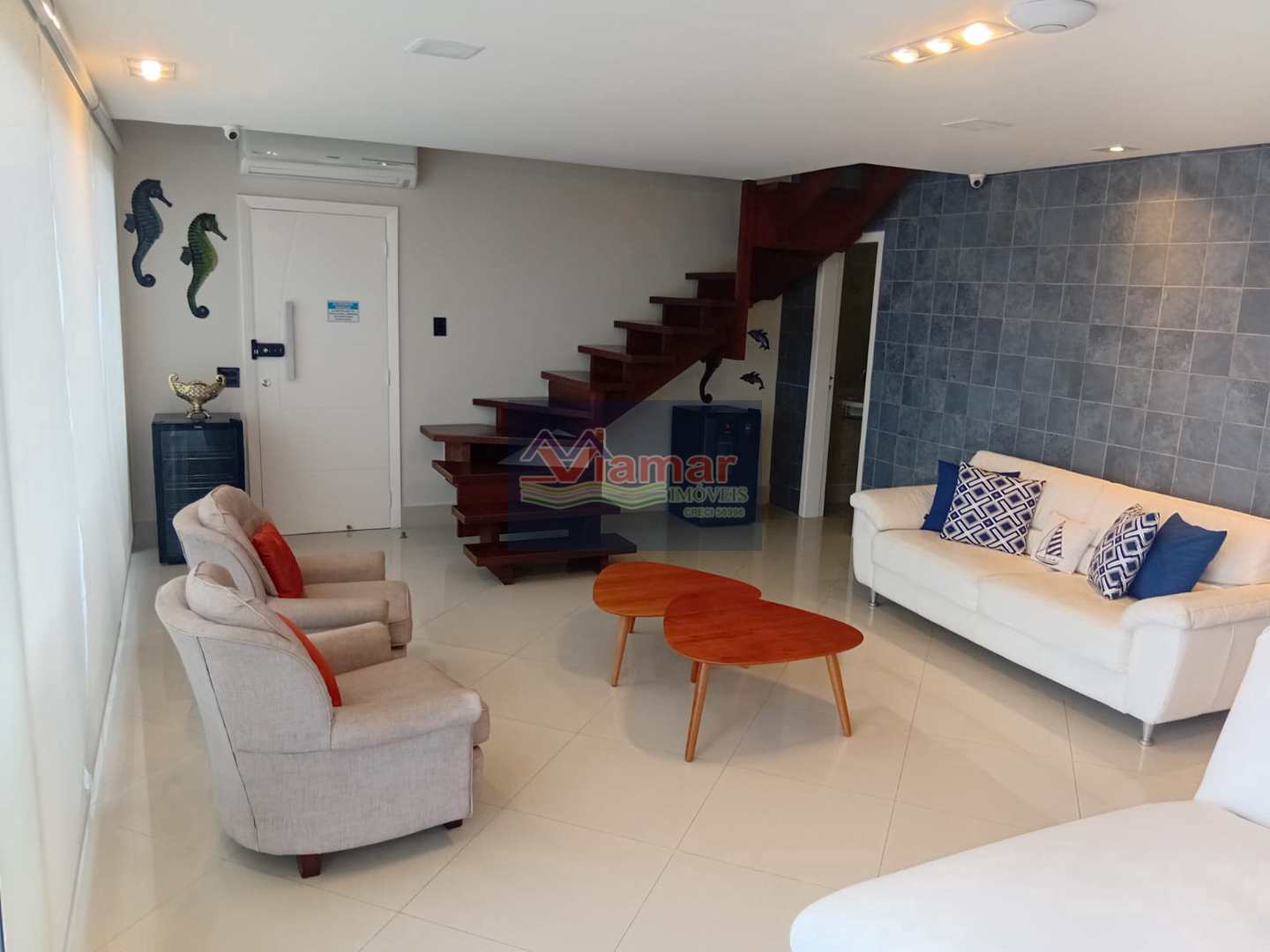 Cobertura à venda com 4 quartos, 255m² - Foto 22