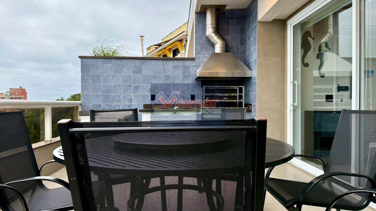 Cobertura à venda com 4 quartos, 255m² - Foto 12