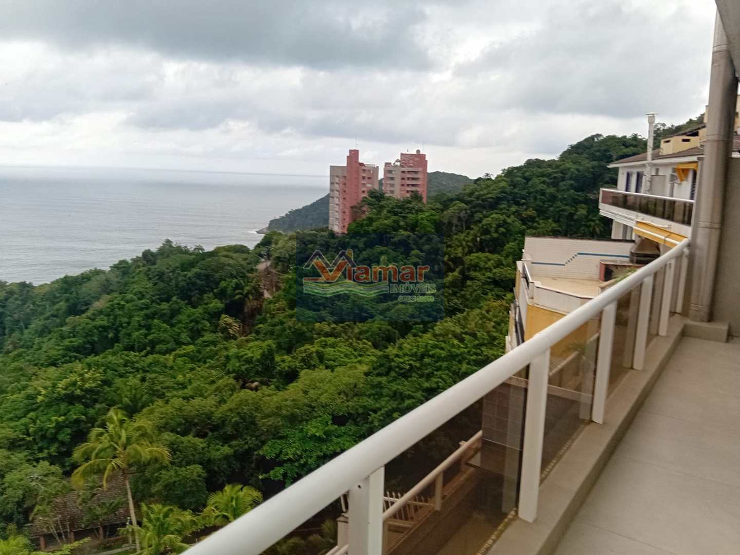 Cobertura à venda com 4 quartos, 255m² - Foto 2