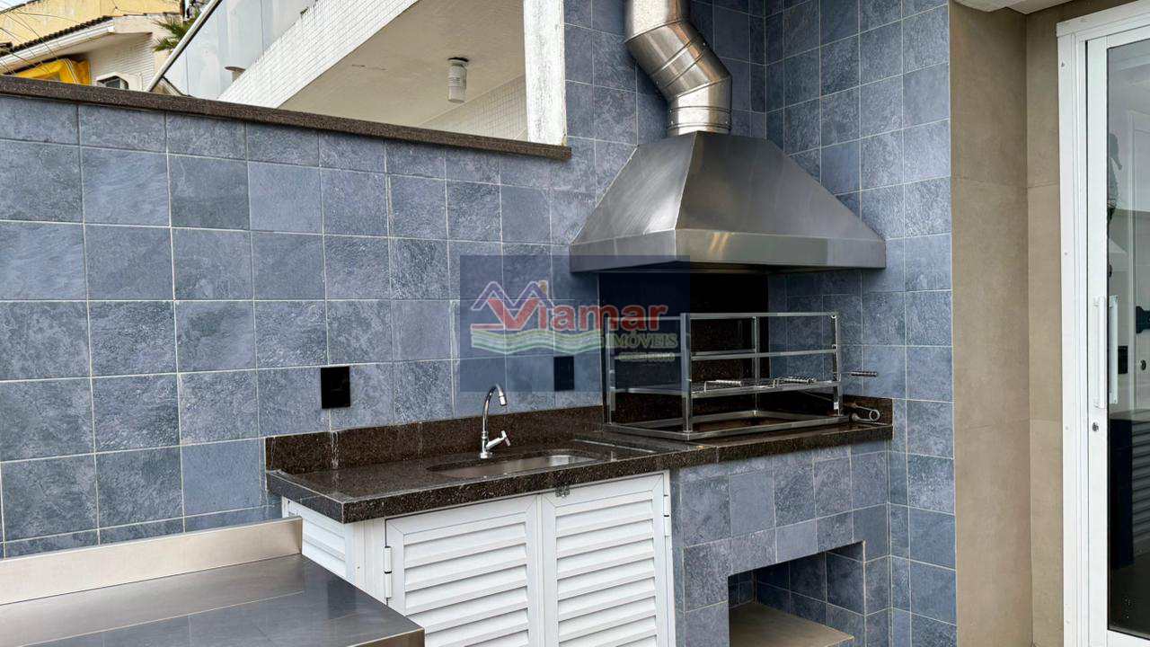 Cobertura à venda com 4 quartos, 255m² - Foto 5