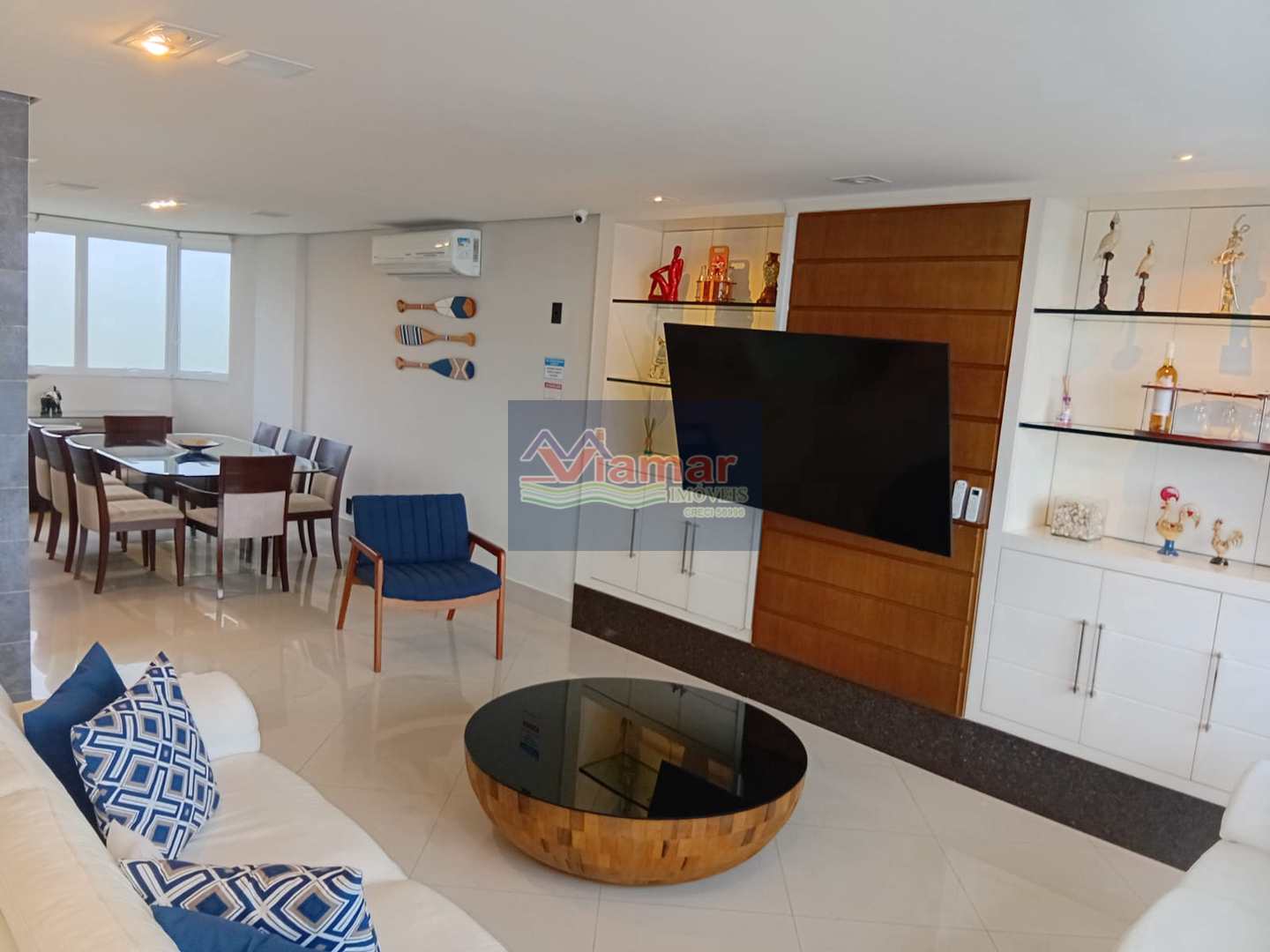 Cobertura à venda com 4 quartos, 255m² - Foto 20