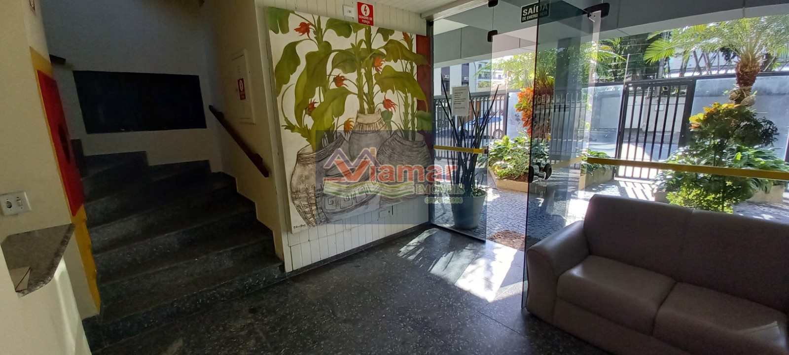 Cobertura à venda com 4 quartos, 240m² - Foto 31
