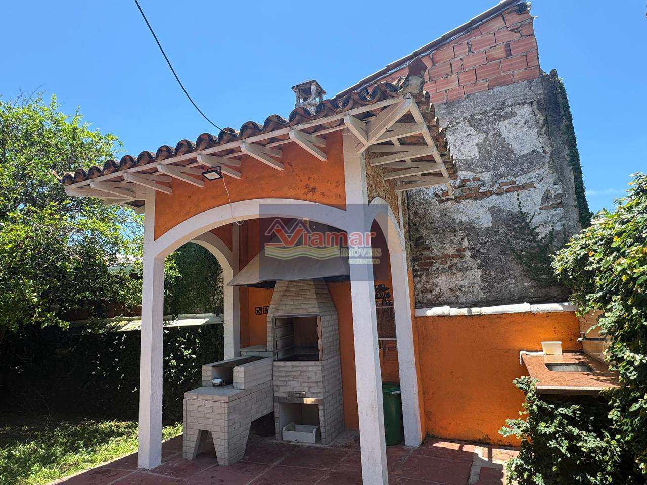Casa para alugar com 4 quartos, 225m² - Foto 7