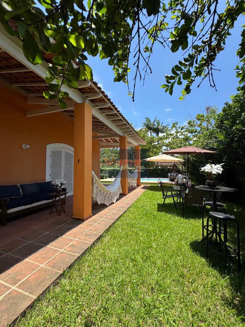 Casa para alugar com 4 quartos, 225m² - Foto 5