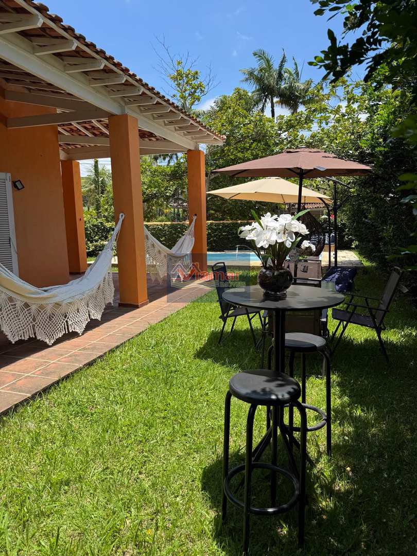 Casa para alugar com 4 quartos, 225m² - Foto 6