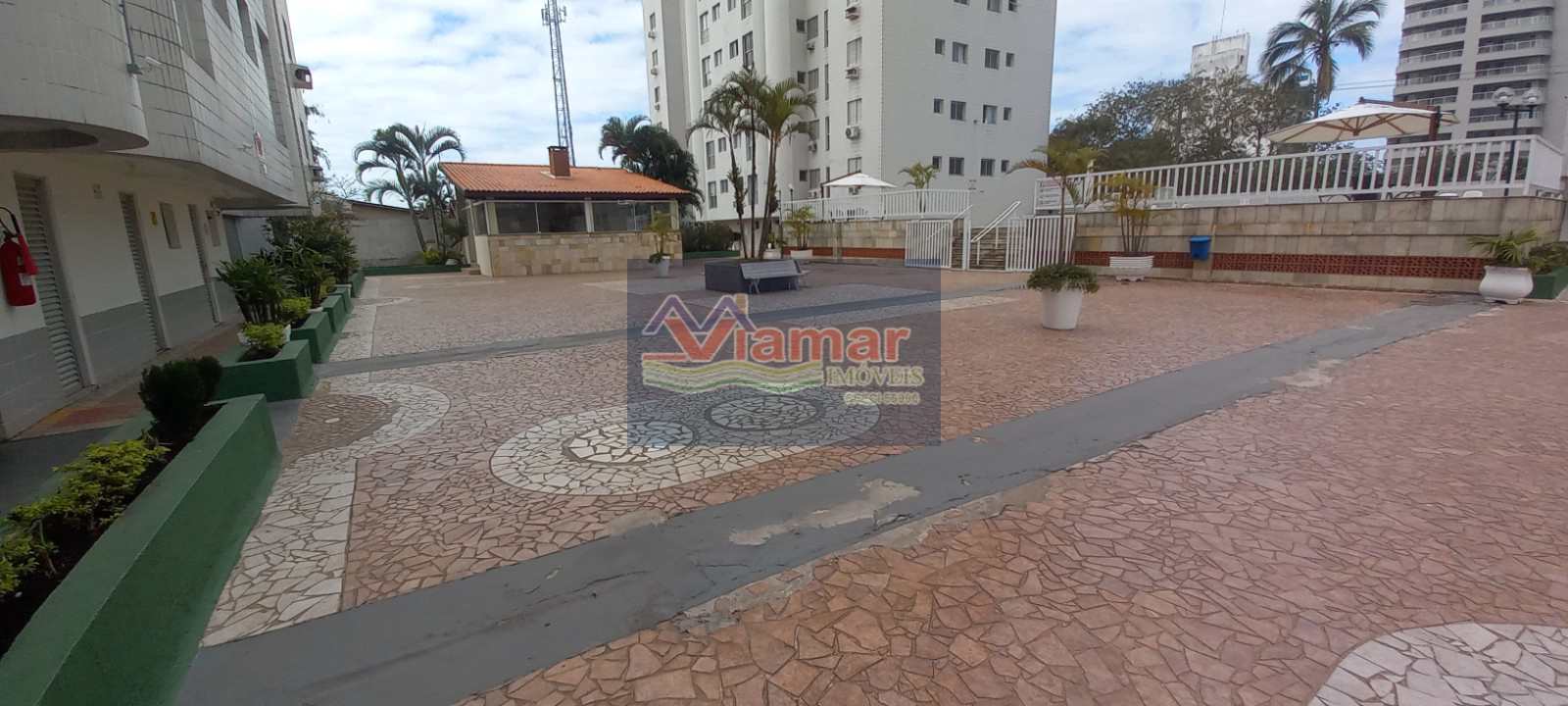 Apartamento para alugar com 2 quartos, 46m² - Foto 23
