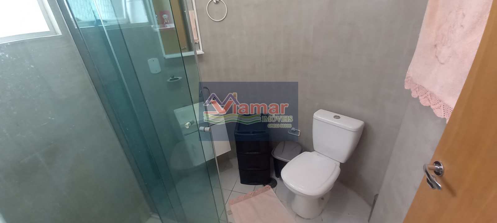 Apartamento para alugar com 2 quartos, 46m² - Foto 10