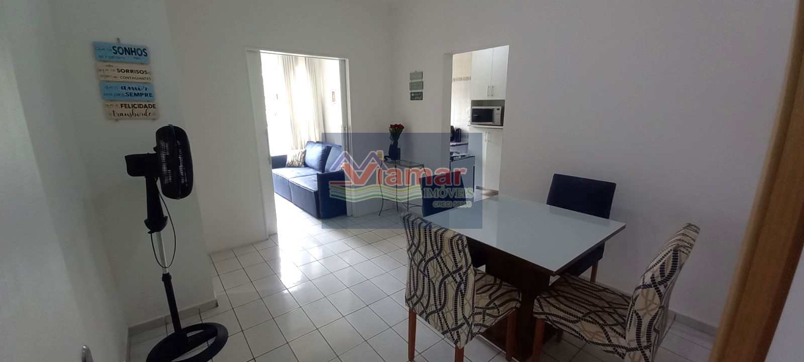 Apartamento para alugar com 2 quartos, 46m² - Foto 1