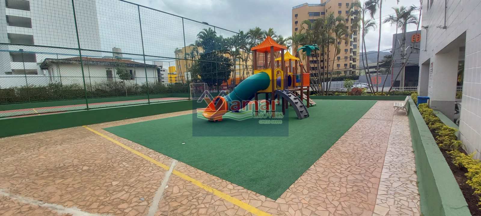 Apartamento para alugar com 2 quartos, 46m² - Foto 22