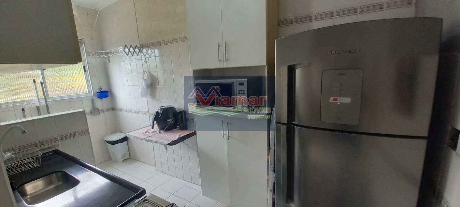 Apartamento para alugar com 2 quartos, 46m² - Foto 6