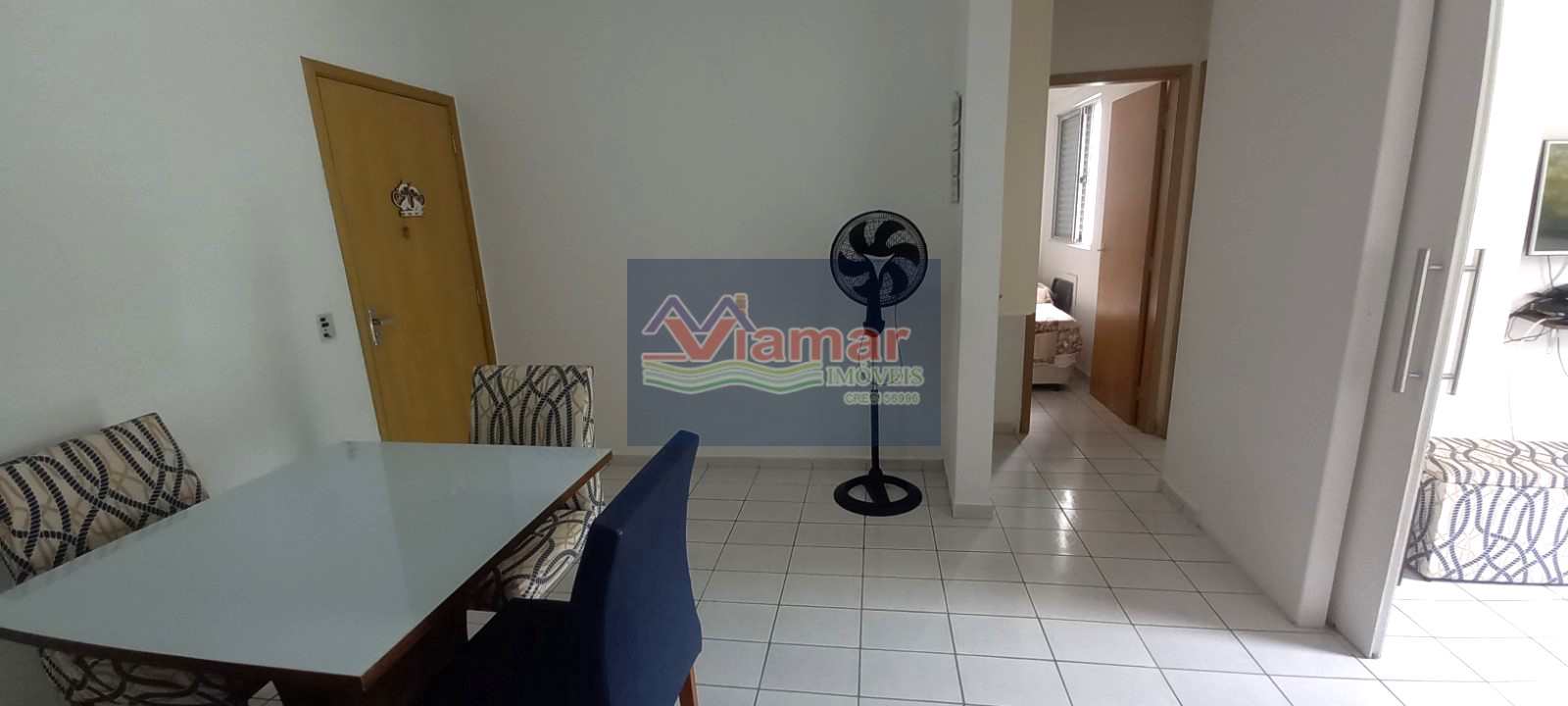 Apartamento para alugar com 2 quartos, 46m² - Foto 4