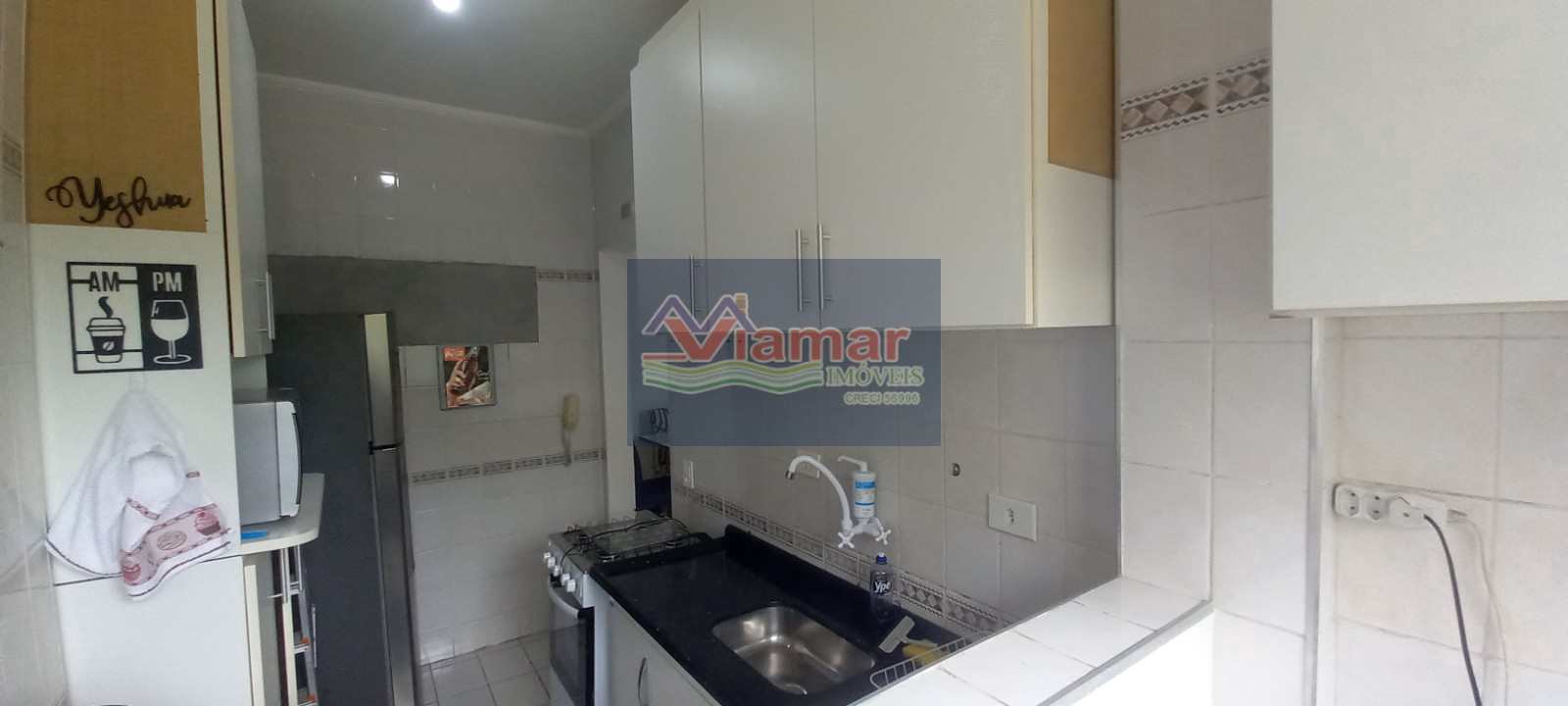 Apartamento para alugar com 2 quartos, 46m² - Foto 9