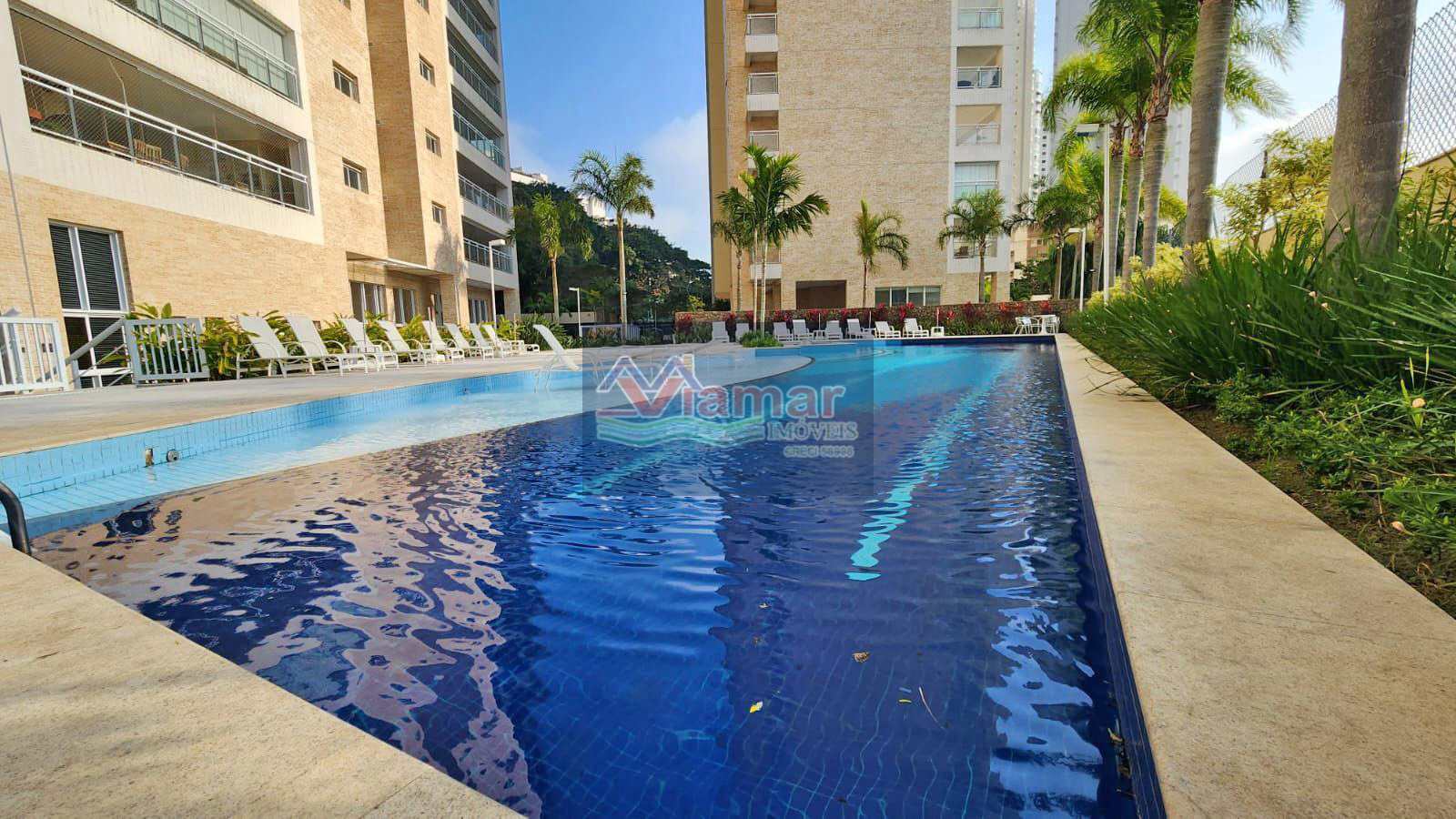 Apartamento à venda e aluguel com 3 quartos, 158m² - Foto 3