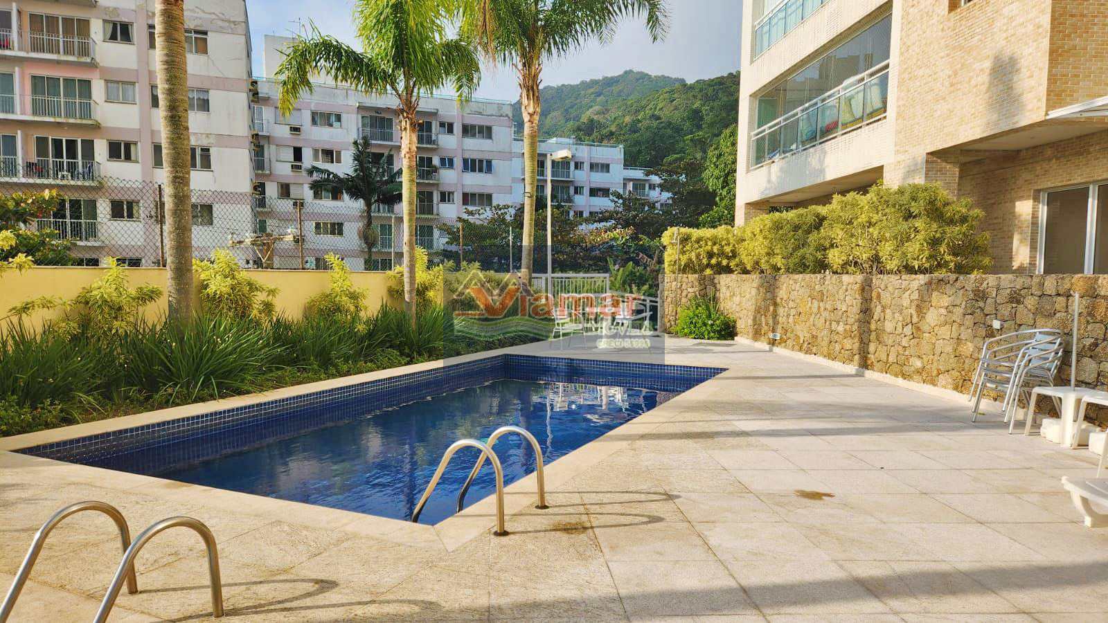 Apartamento à venda e aluguel com 3 quartos, 158m² - Foto 5