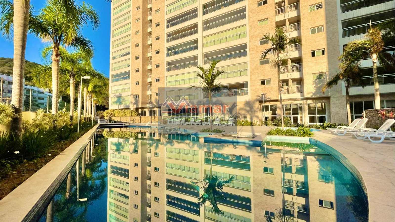 Apartamento à venda e aluguel com 3 quartos, 158m² - Foto 1