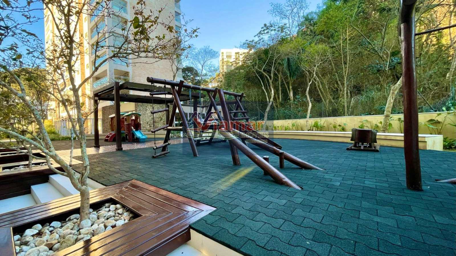 Apartamento à venda e aluguel com 3 quartos, 158m² - Foto 6