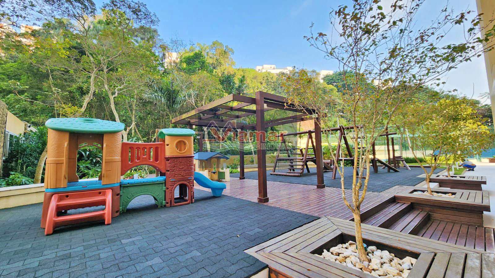 Apartamento à venda e aluguel com 3 quartos, 158m² - Foto 9